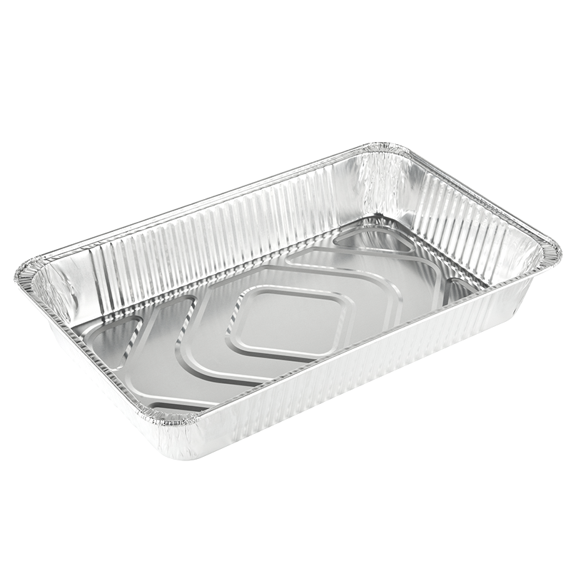 Dyp dampbord i full størrelse Pan IK528