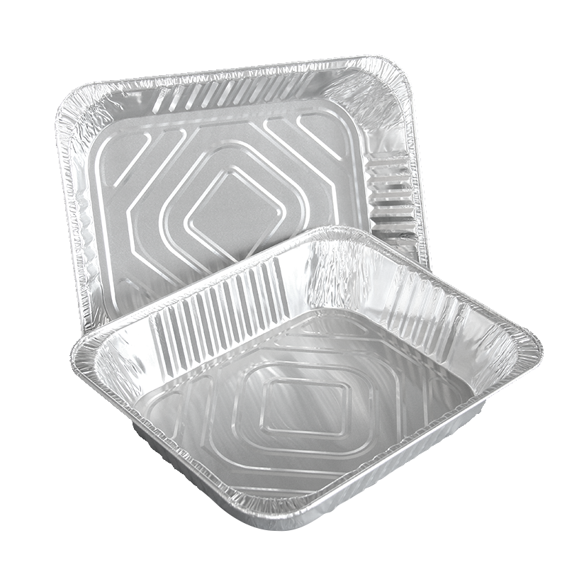 Halvstørrelse dyp dampbordpanne IK325D