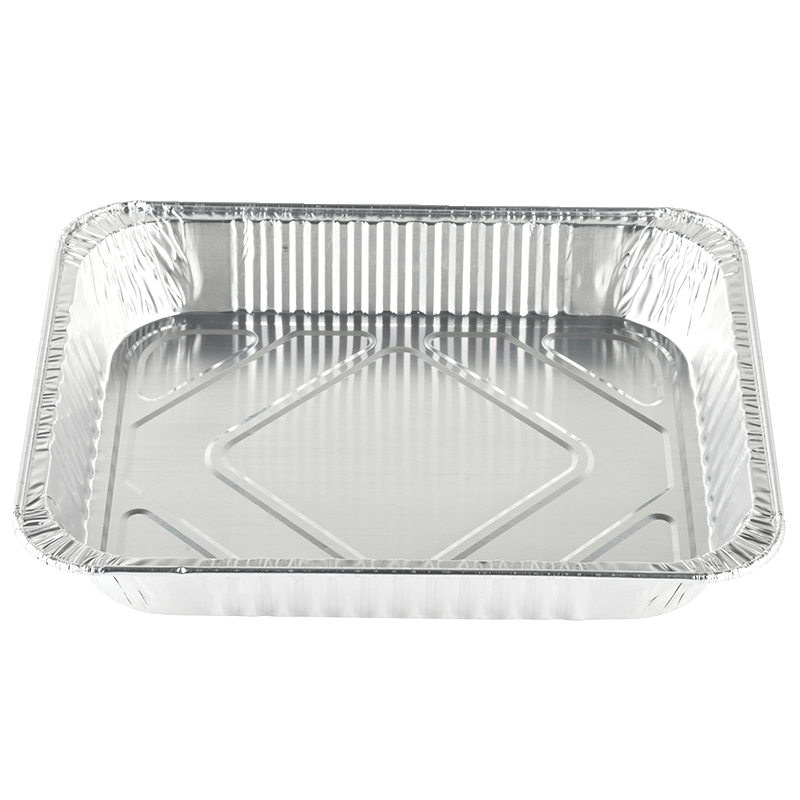 Halvstørrelse medium dyp dampbord pan IK325S