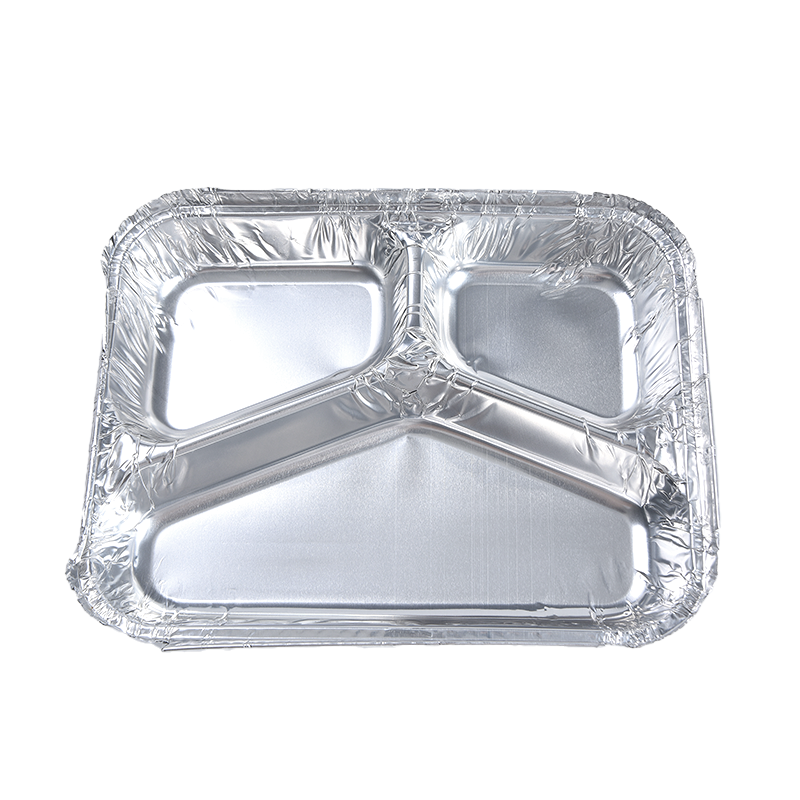 Avlangt 3-romsbrett 227-3