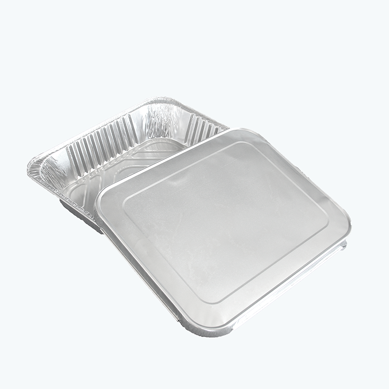 Halvstørrelse dyp dampbordpanne IK325D