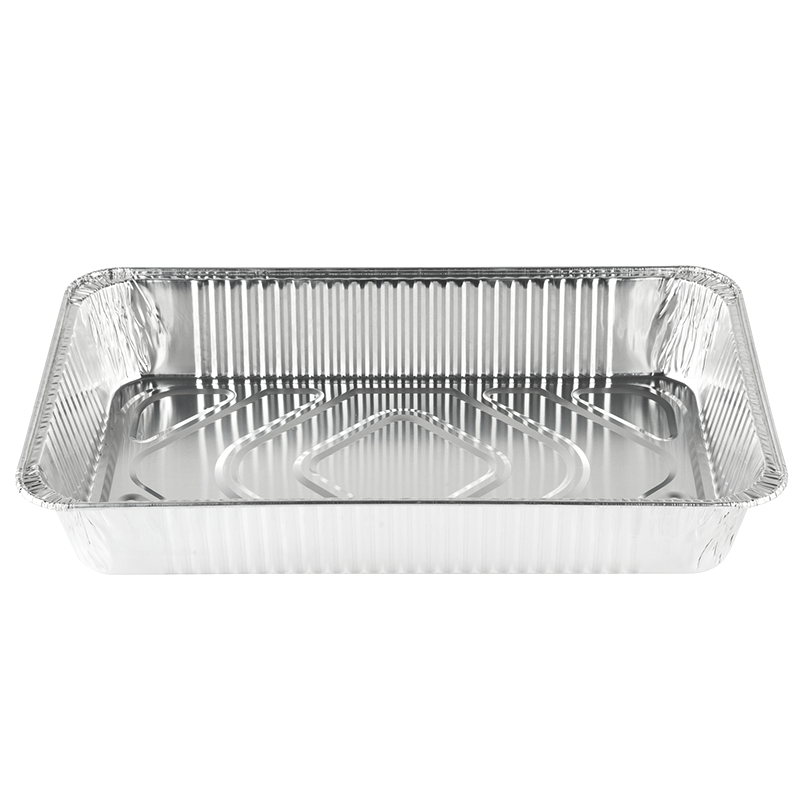 Dyp dampbord i full størrelse Pan IK528