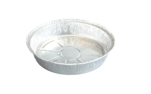 Takeaway suppebokser lekker alltid? Hvorfor tåler den forseglede kanten av aluminiumsfoliebokser støt?