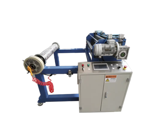 Automatisk drift og vedlikeholdsguide for fôringsmaskiner: Nøkkelutstyr for å forbedre produksjonseffektiviteten